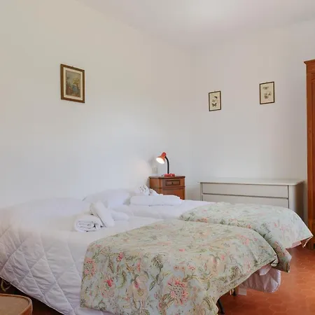 Villa Villetta Immersa Nel Verde Con Due Posti Auto *